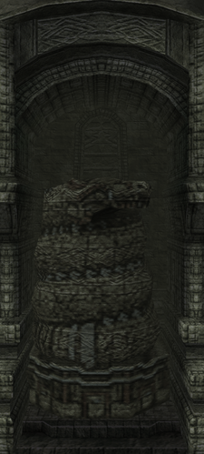 Tenth Colossus - Shadow of the Colossus Wiki - Neoseeker