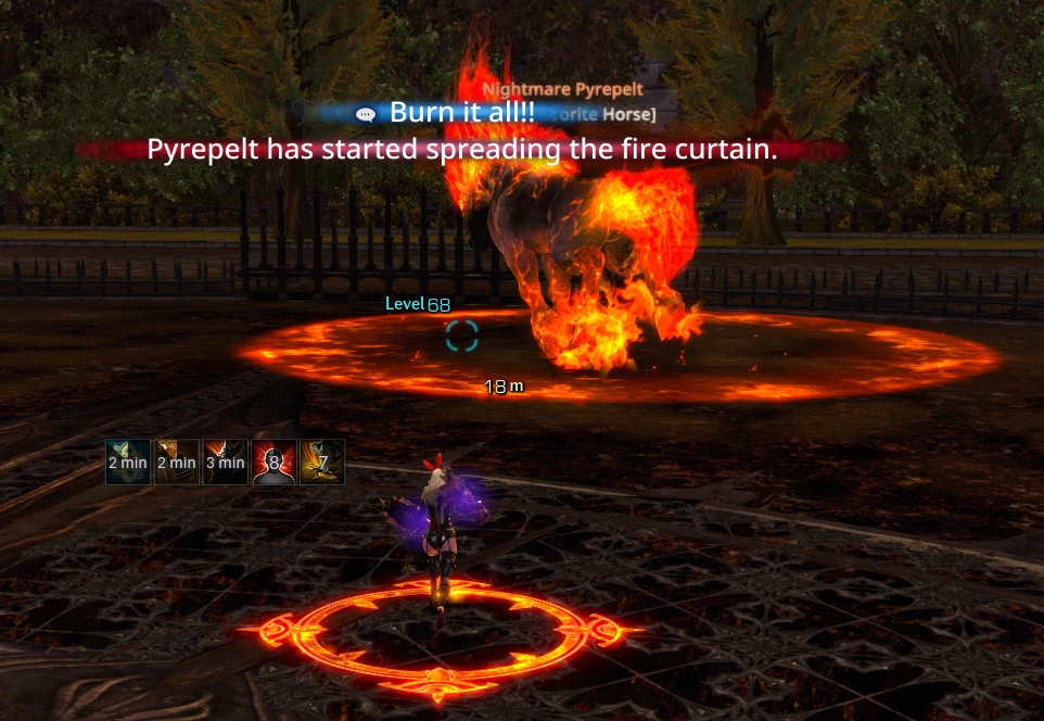 Lilith's Keep | TERA Wiki | Fandom