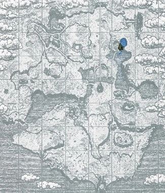 FLloc MistyFalls