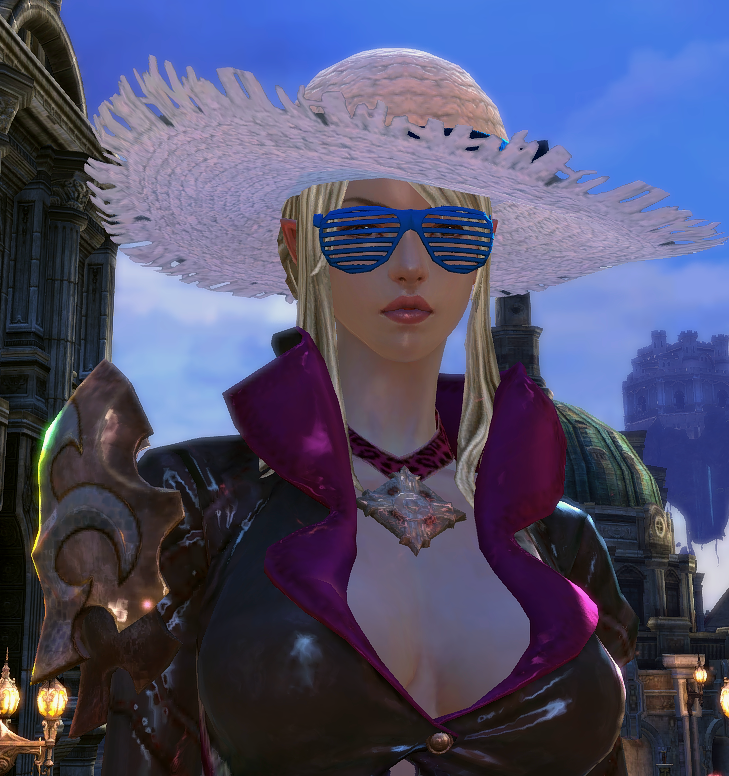 Costumes | TERA Wiki | Fandom