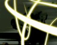 Footage of a more developed early Snake C.