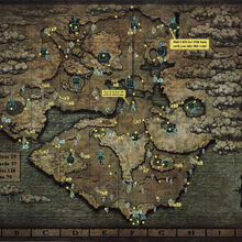 The Forbidden Lands Team Ico Wiki Fandom