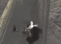 Hit07 shadows in the Making Of.