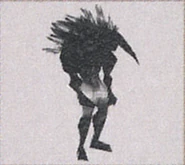 Ushi in the Official Guide Book.