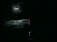 The PS2 version of the stage.