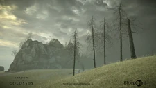 The Crater trees in the remake.