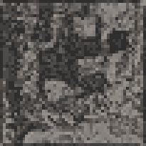 I1 in the pause menu map.