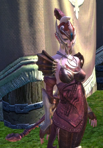 Nienahl | TERA Wiki | Fandom