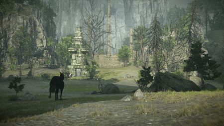 SHADOW OF THE COLOSSUS 20180217152809