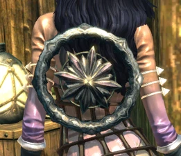 Eldritch Eye of Esinyri