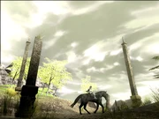 SluiceEntr.jpg (2.02 MB) The early version of B3 when it housed Yamori A, near in its unused arena named Sluice.