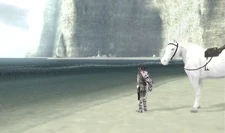 ...and at sea level.