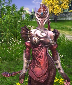 Verele | TERA Wiki | Fandom