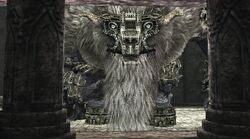 Sixth Colossus - Shadow of the Colossus Wiki - Neoseeker