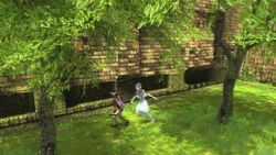 PS3] ICO HD