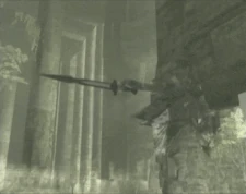 Glimpse at a more recent early version of Kirin's Hill.