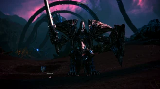 Gilgash Guardian.png (2.39 MB) Gilgash Guardian BAM