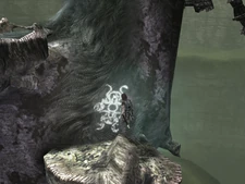 One of the hard mode exclusive sigils.