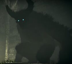Shadow of the Colossus: The Yin and Yang of Dormin