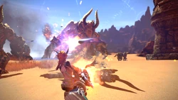 Gunner Tera Wiki Fandom