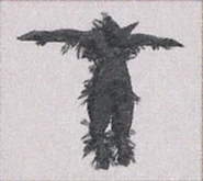 Umiushi in the Official Guide Book.