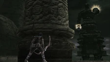 MalusDistance.jpg (162 KB) Wander hiding from the 16th colossus.