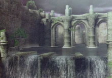 PoseidonsLake
