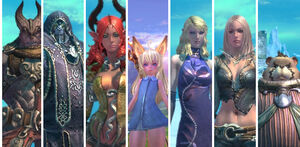 Tera races2