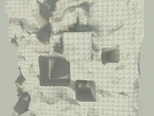 Bird's-eye view of I1.