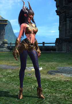 Tera online outfits clearance