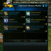 Mystery Merchant Tera Wiki Fandom Tera online awakening pc ps4 xbox one. mystery merchant tera wiki fandom