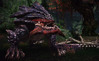 Basilisk