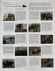 The famitsu extended nickname interview. It includes the extra information on Yamori A. Scanned by Dzetawmd and translated by Kepekley23.