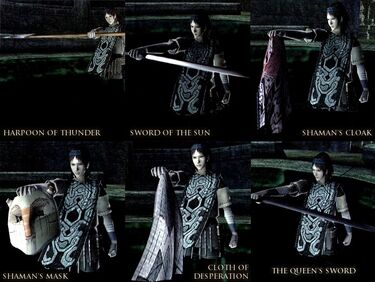 What's it like to… Shadow of the Colossus (PS2) Time Attack — Forever Classic Games