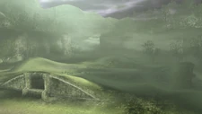 Kirin's Hill. Picture by Jaikhay.