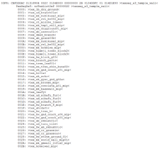 "e3_temple_wall" texture segment.