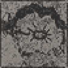 EarlyPauseMenuCanyon.png (7 KB) The Canyon from the early version of the pause menu map.