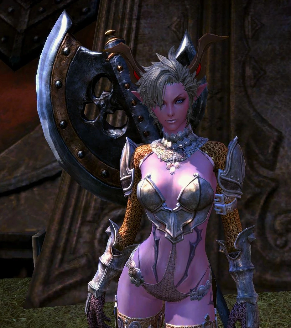 Sonacria | TERA Wiki | Fandom