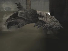 Colossus X | Team Ico Wiki | Fandom