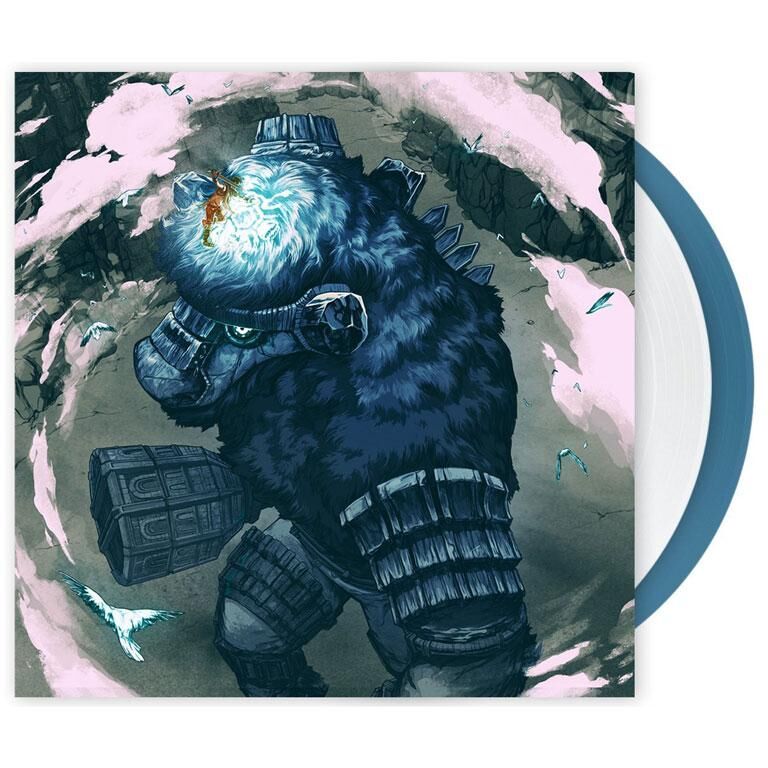 Remasterização de Shadow of the Colossus tem easter egg de The Last Guardian