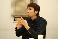 "It is quite difficult for me to answer when people ask me what I was particular about. It's really hard for me to answer. The visuals for "Wanda and the Colossus" are the result of gradually accumulating what we could do to make them look natural." - Fumito Ueda, Game Designer & Director