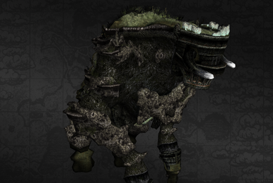 Shadow of the Colossus (PSU Preview), Team Ico Wiki