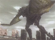 Devil's battle was designed to be intense.