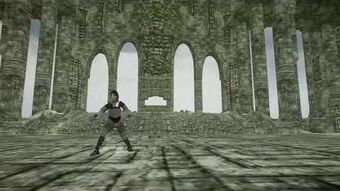 NeoGamer: Unseen - Project Nico, o protótipo de Shadow Of The Colossus