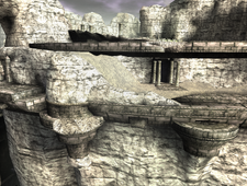 SanctuaryE3Cliff.png (2.97 MB) Cliff with a longer ledge grabbing section.