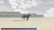 Footage of the Nico version of Proto.