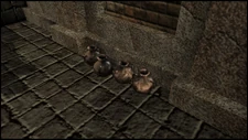 Jars.