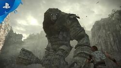 Shadow of The Colossus PS4 Wiki – Everything You Need To Know
