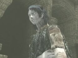 Shadow of the Colossus: The Tragic Story of Wander and a Fallen