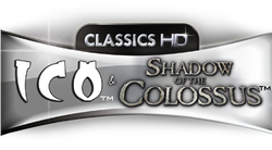Remakes de Shadow of Colossus e ICO são confirmados para PS3
